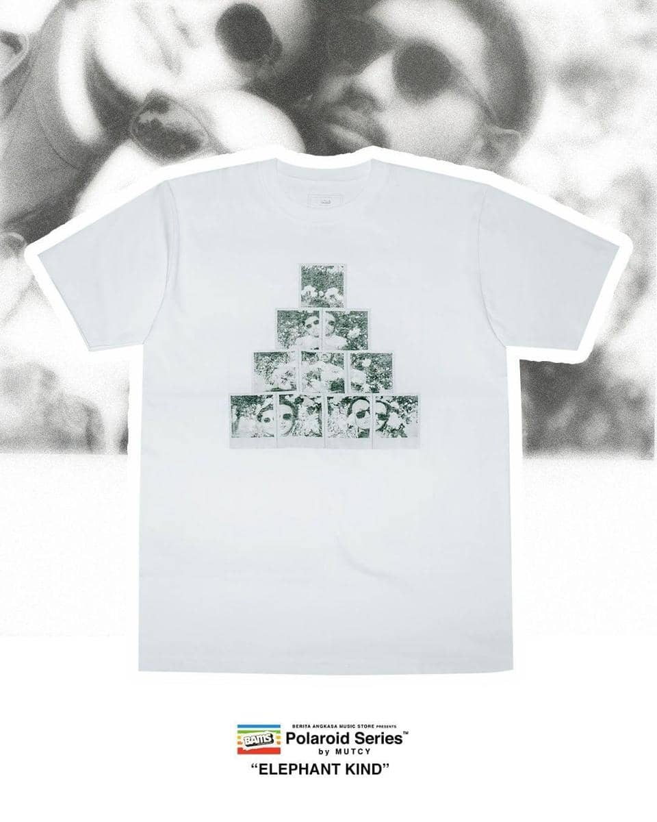 Instagram.com/beritaangkasamusicstore