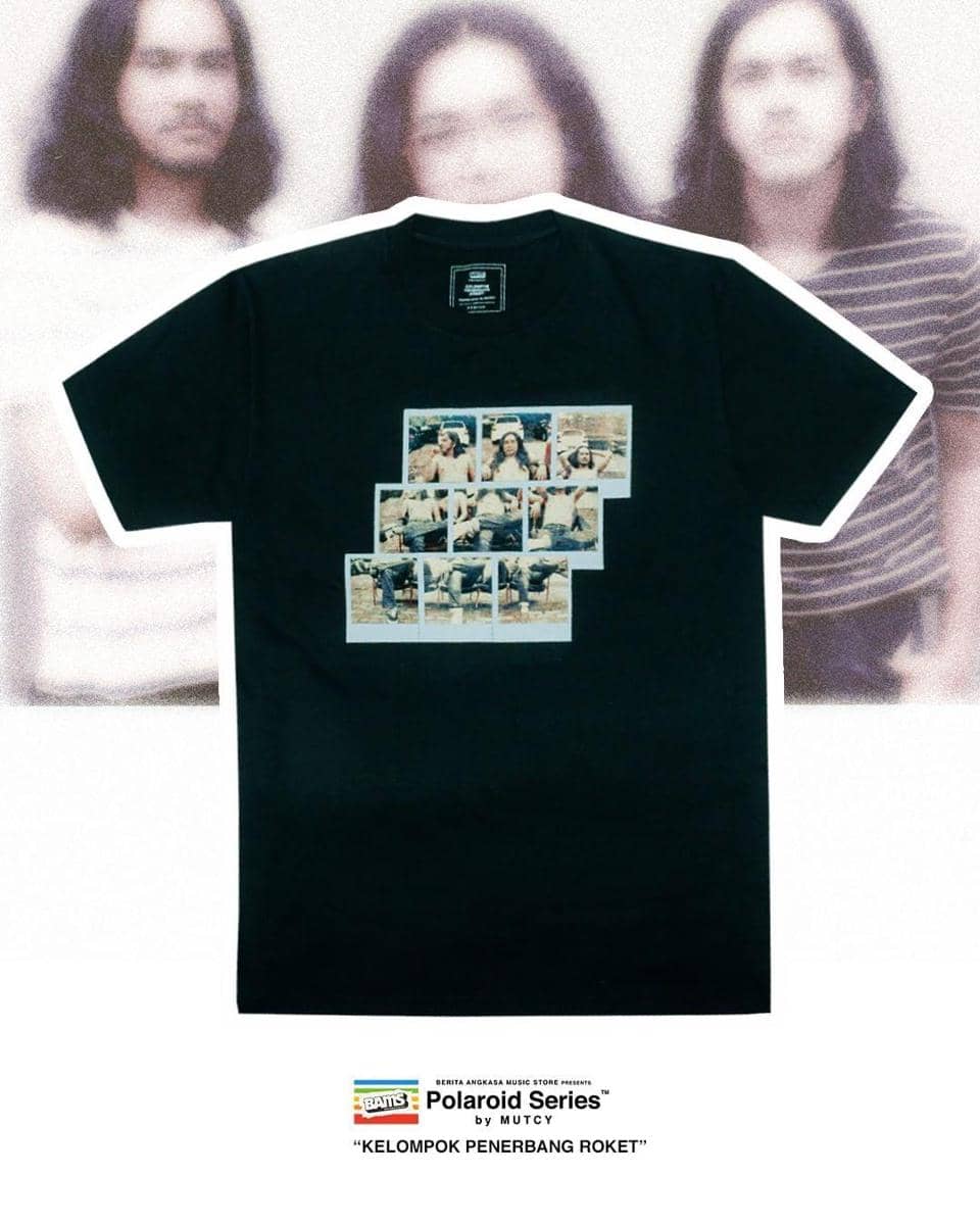 Instagram.com/beritaangkasamusicstore