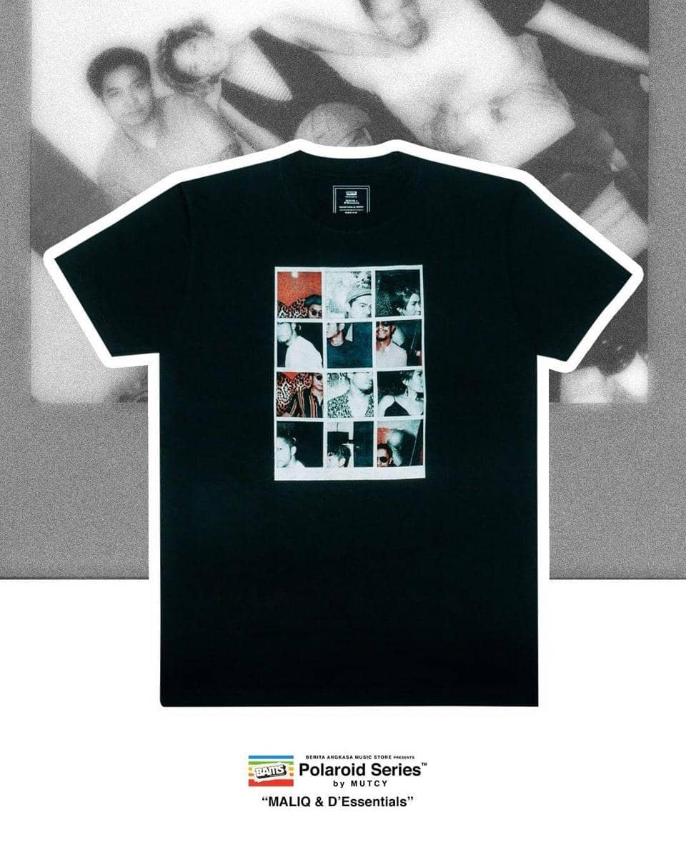 Instagram.com/beritaangkasamusicstore