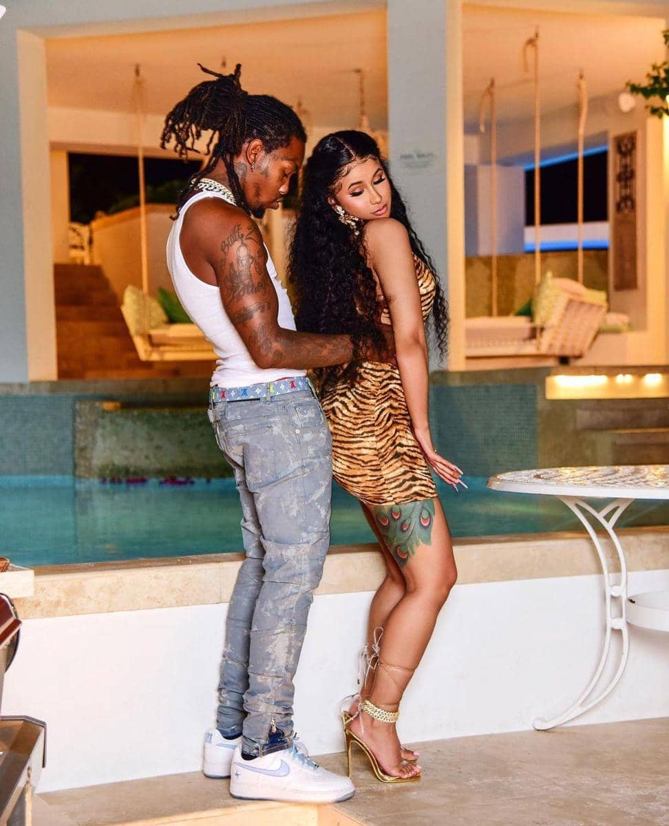 Instagram.com/iamcardib