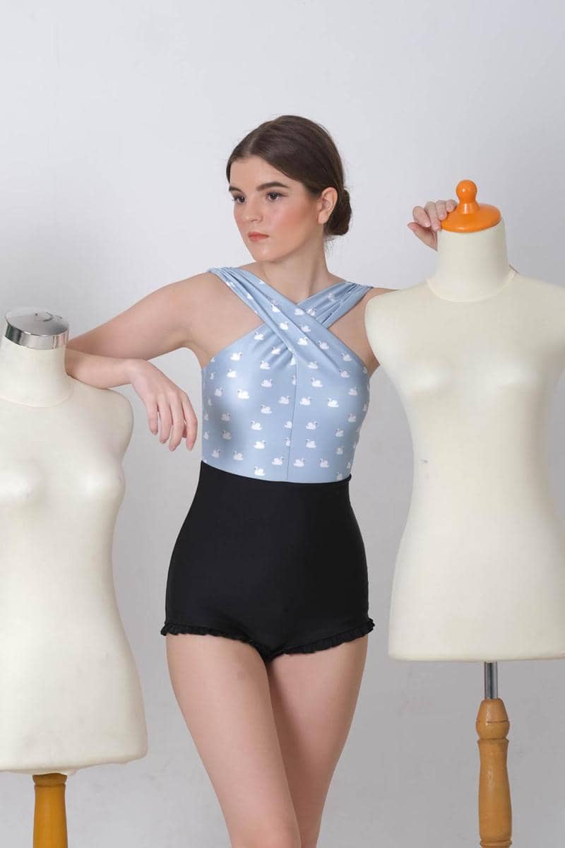 Annekellybeachwear.com