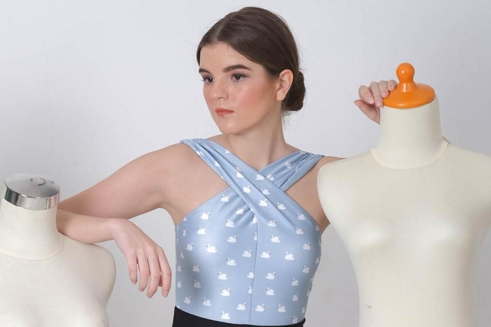 Annekellybeachwear.com