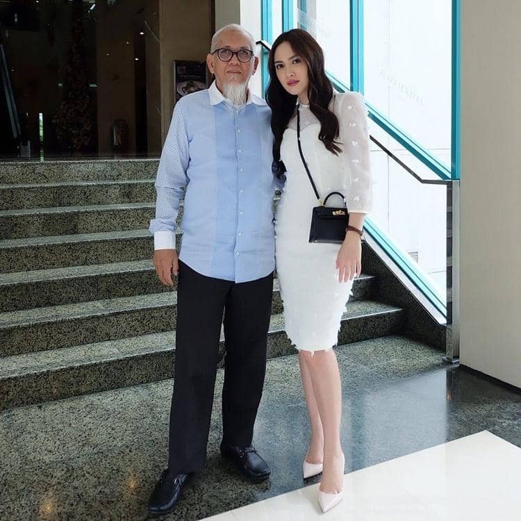 Instagram.com/shandyaulia