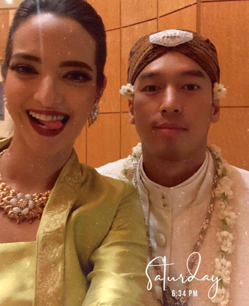 Instagram.com/ramadhaniabakrie