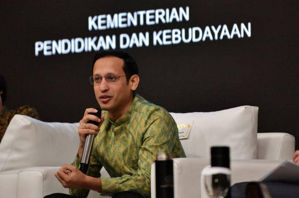 Dok.IDN Times/Biro Komunikasi dan Layanan Masyarakat Kementerian Pendidikan dan Kebudayaan