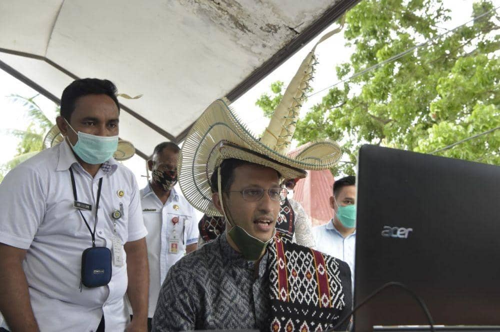 Dok. BKHumas Kemendikud