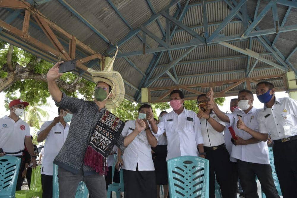 Dok. BKHumas Kemendikud