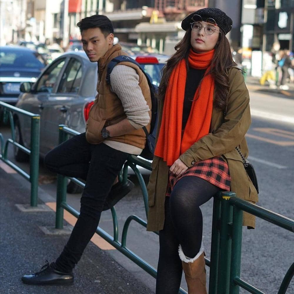 Instagram.com/robclintonkardinal