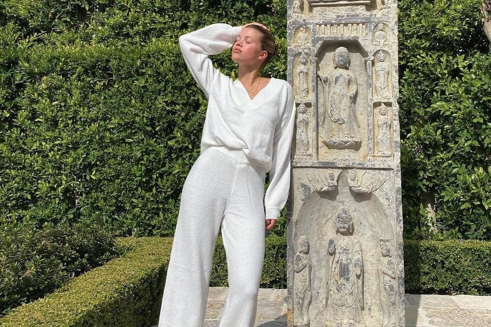 Instagram.com/sofiarichie