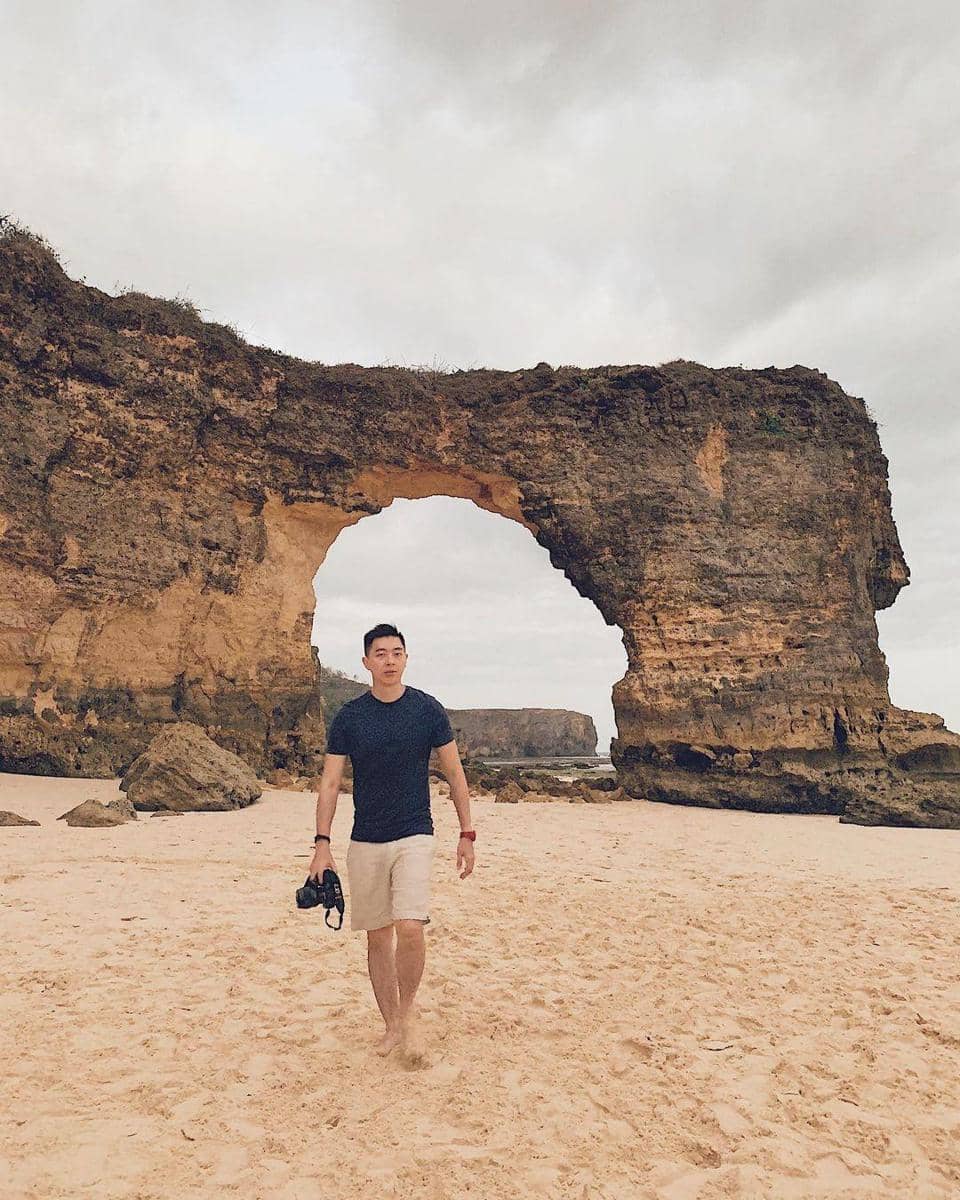 Instagram.com/hansontjung