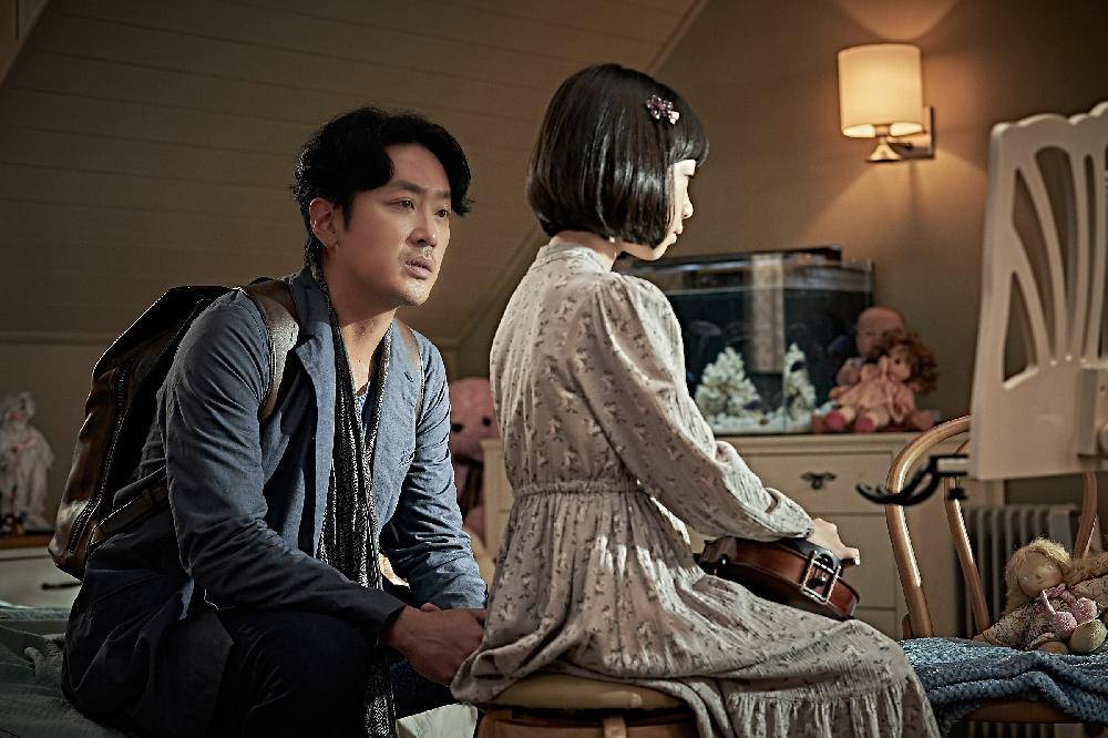 Selain 'Gonjiam', Ini 7 Film Horor Terbaru Rekomendasi Popbela