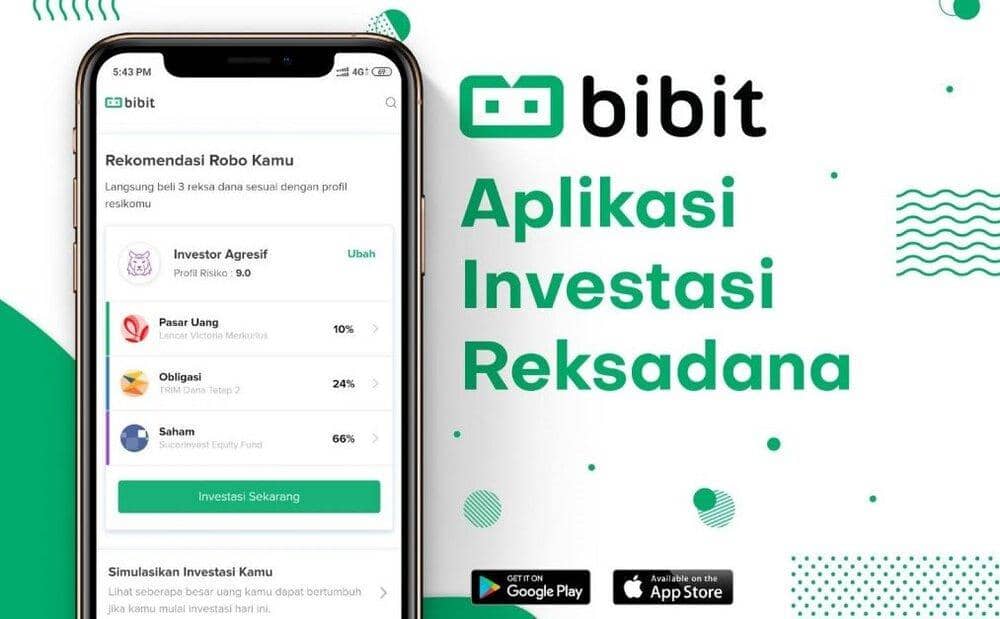 Bibit.id
