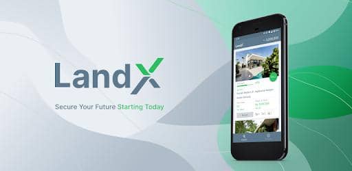 Landx.id