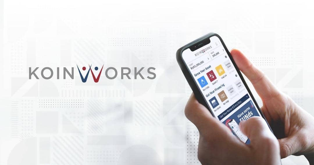 Koinworks.com