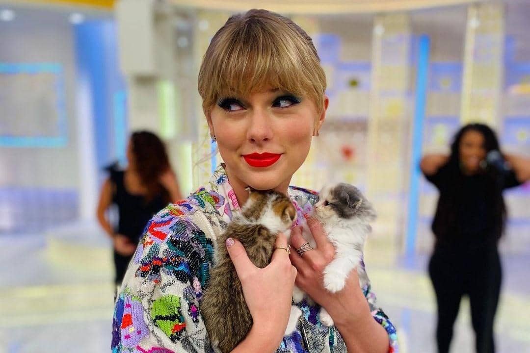 Instagram.com/taylorswift