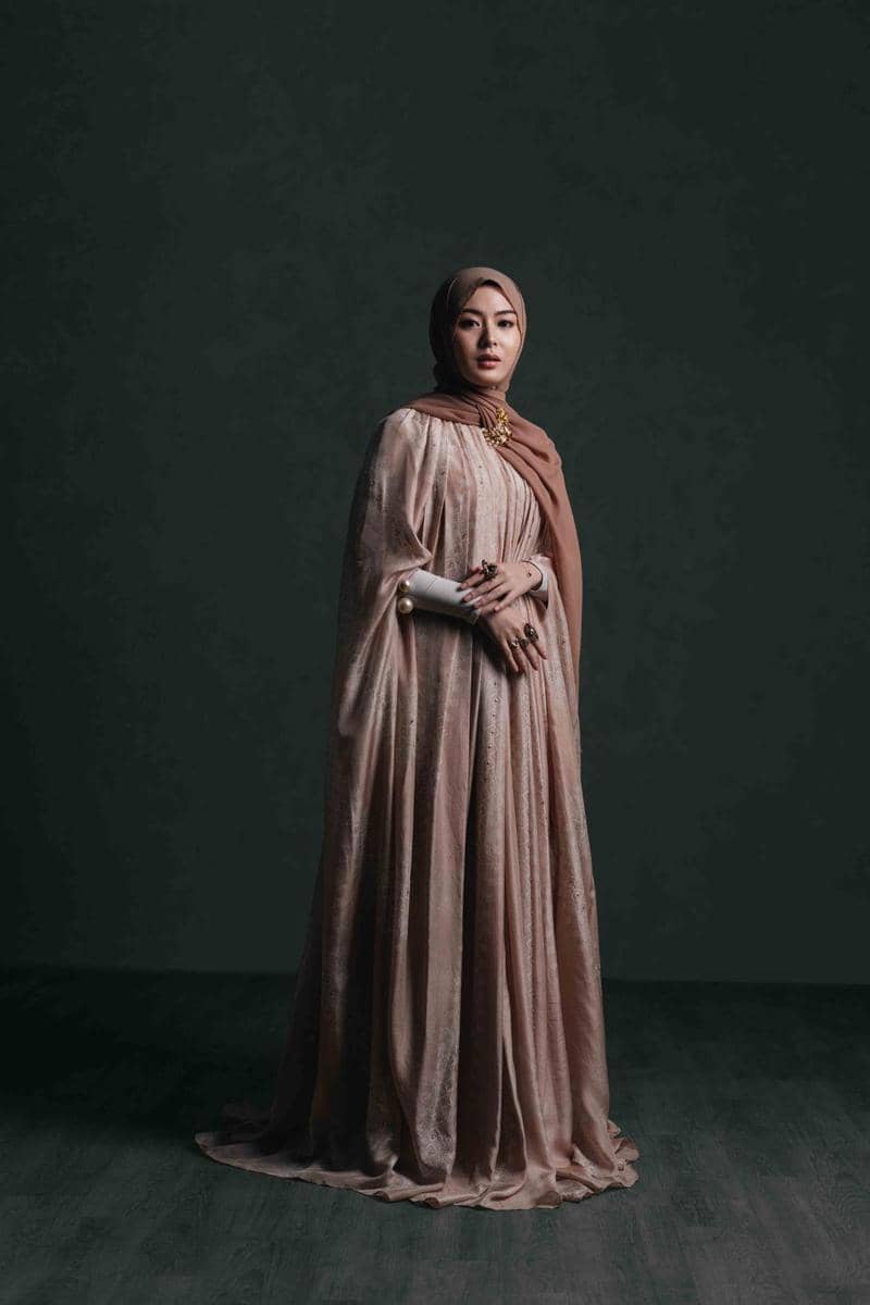 Popbela.com/Andre Wiredja