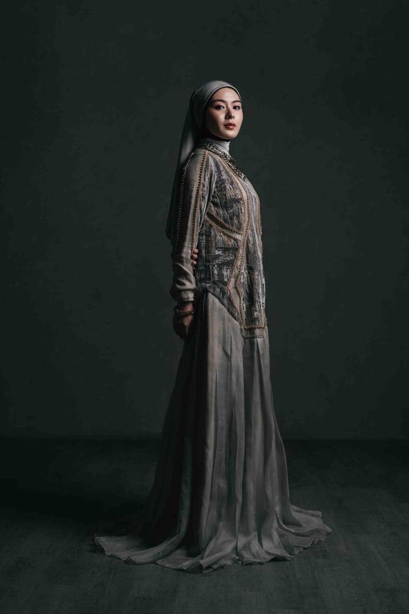 Popbela.com/Andre Wiredja