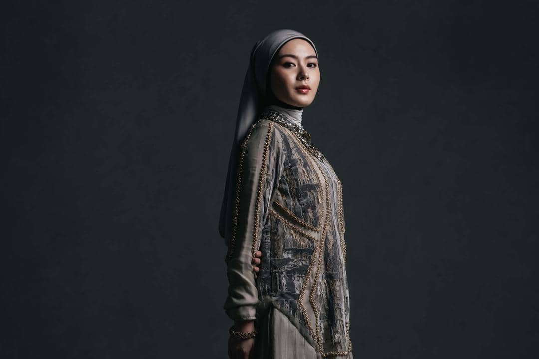 Popbela.com/Andre Wiredja