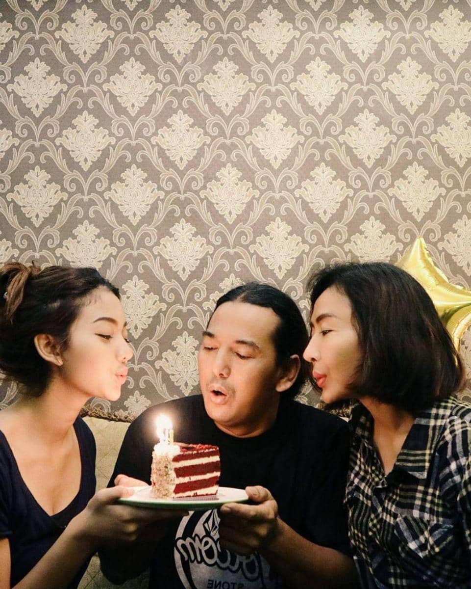 Instagram.com/glencachysaraofficial