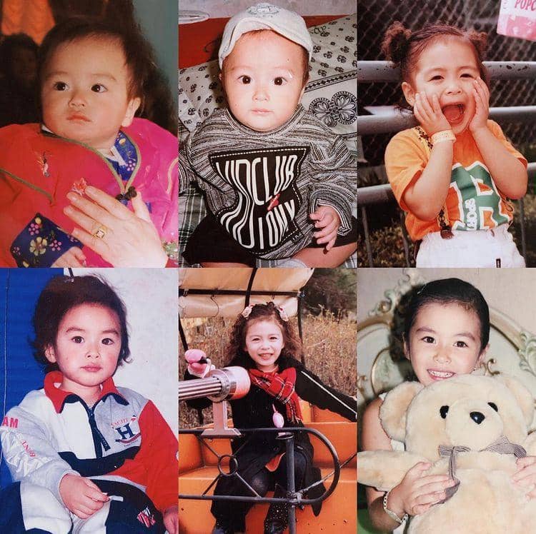 Instagram.com/@xolovelyayana