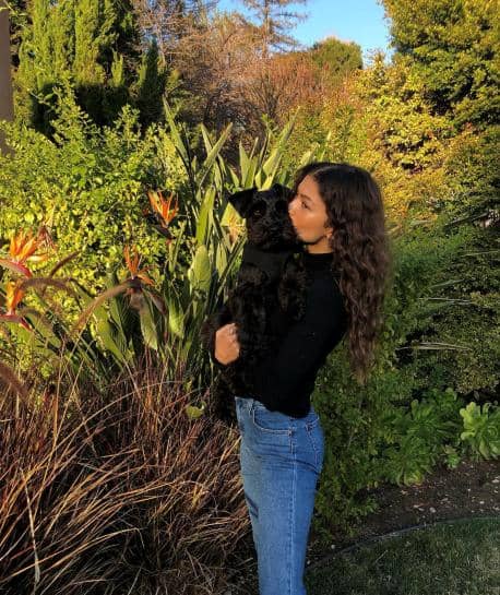 Instagram.com/zendaya