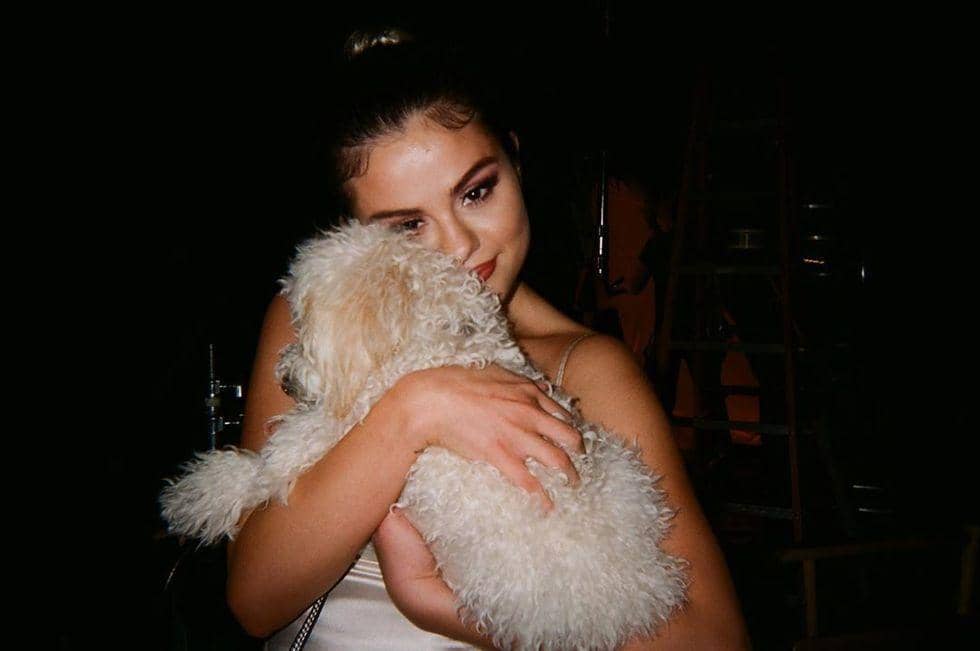 Instagram.com/selenagomez