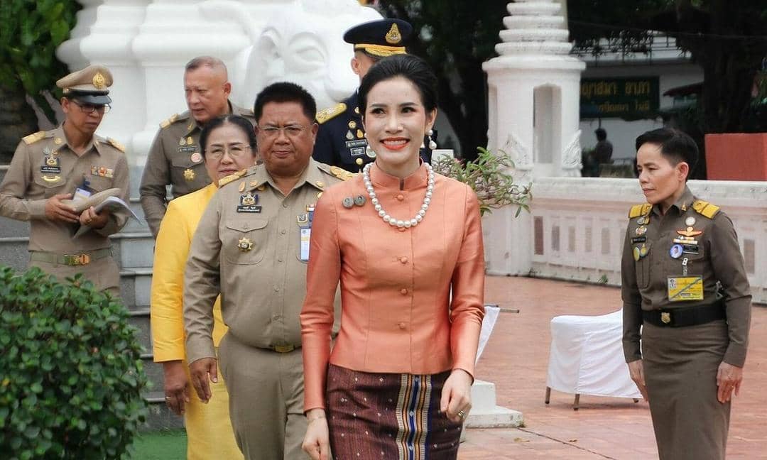 Dok. Royal Household Bureau