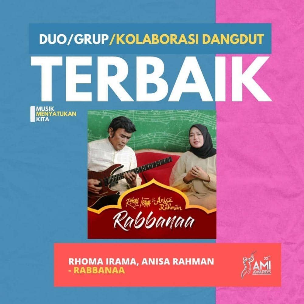 instagram.com/amiawards