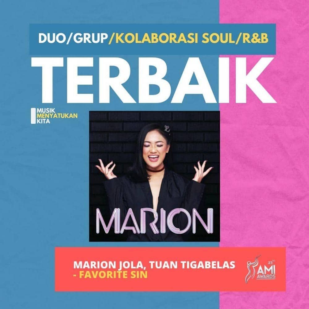 instagram.com/amiawards