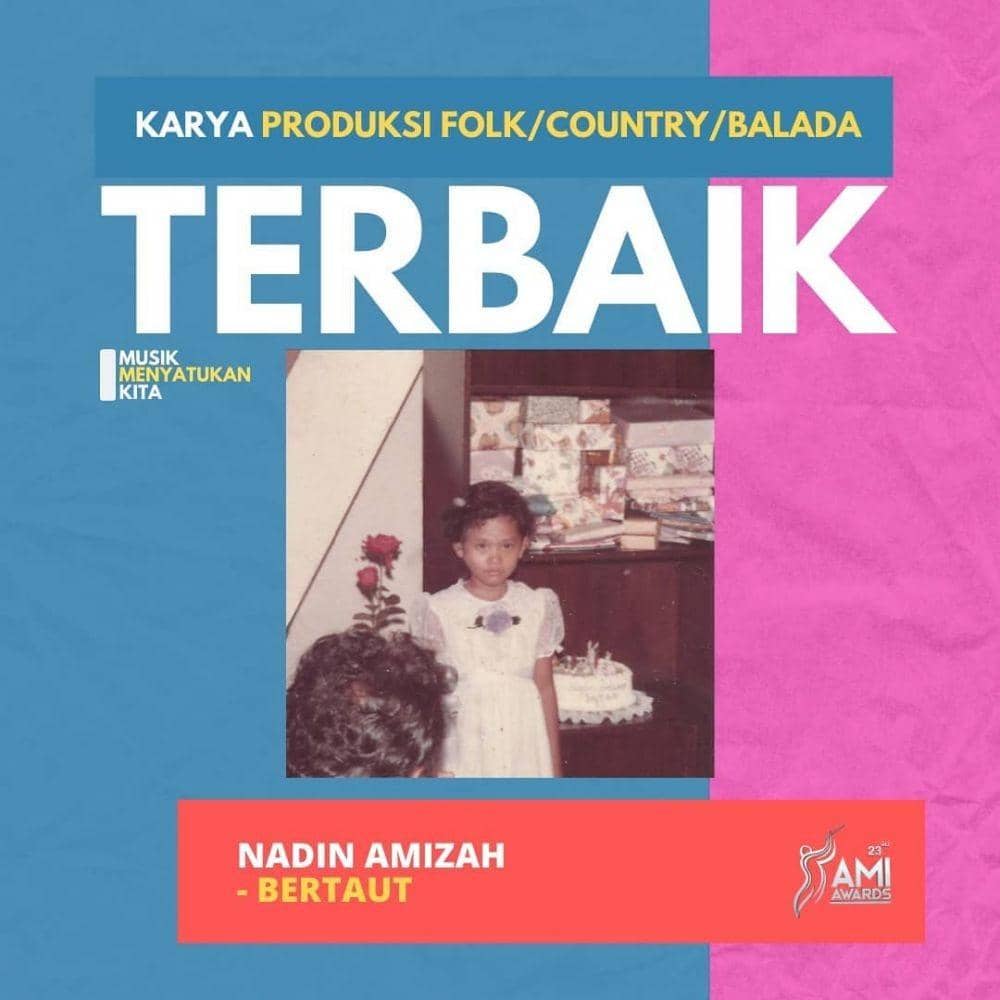 instagram.com/amiawards