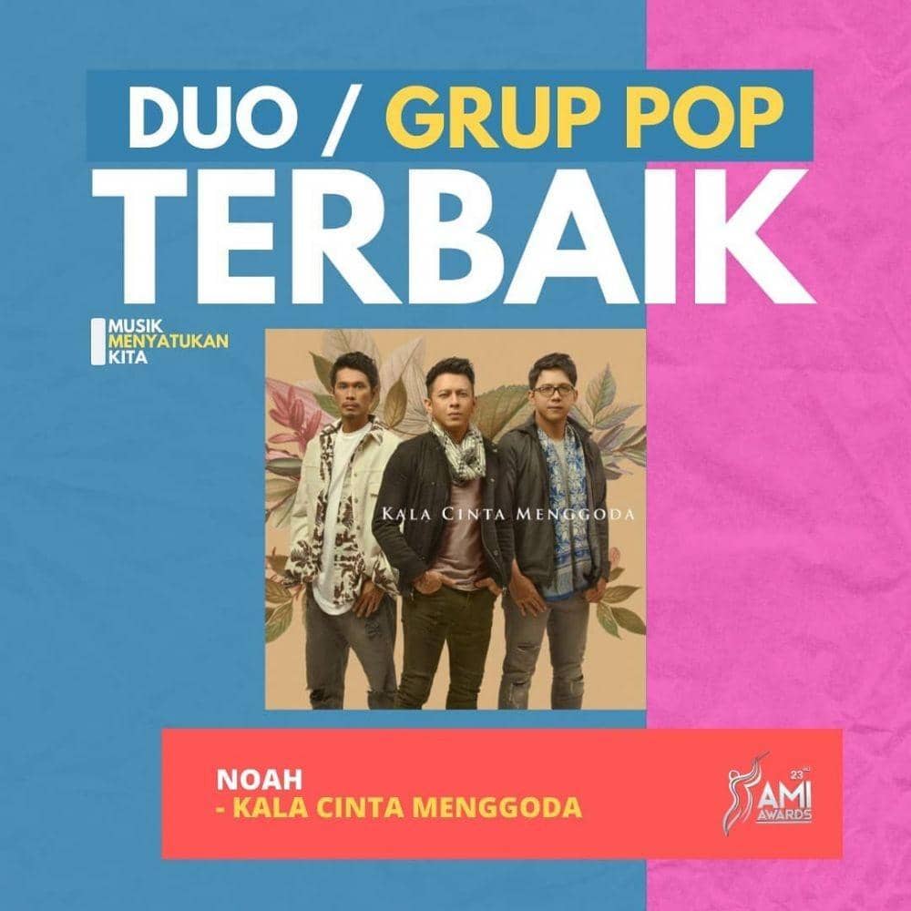 instagram.com/amiawards