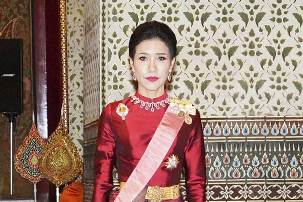 Dok. Royal Household Bureau