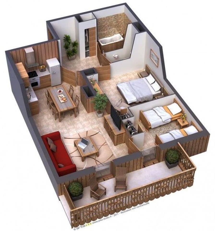 Dok. Ruang Interior