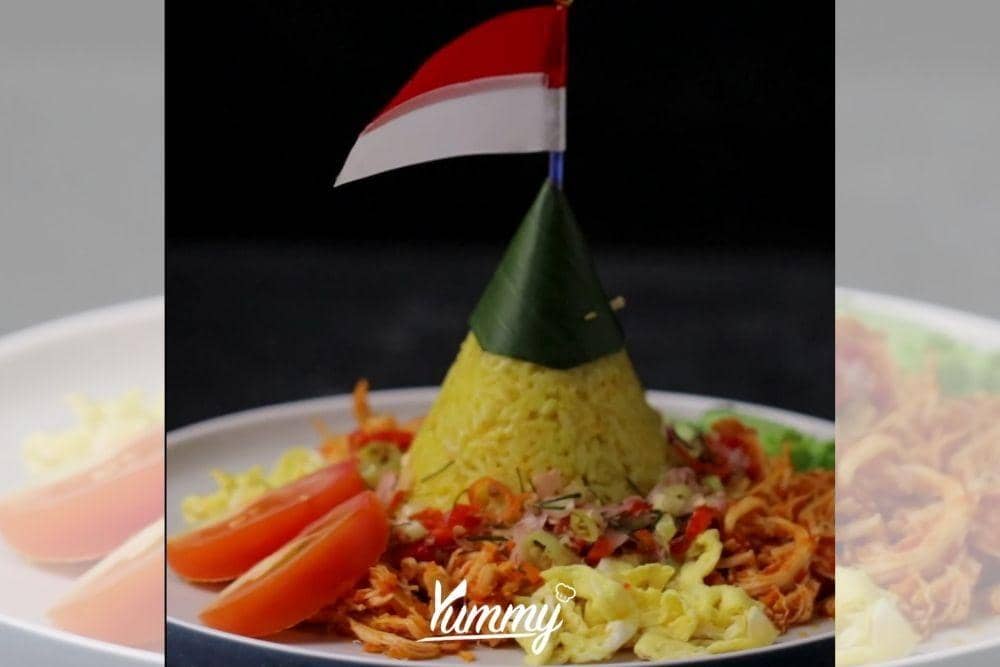 Dok. Yummy Indonesia