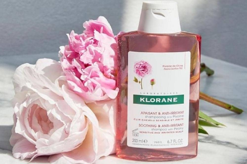 Instagram/klorane_france