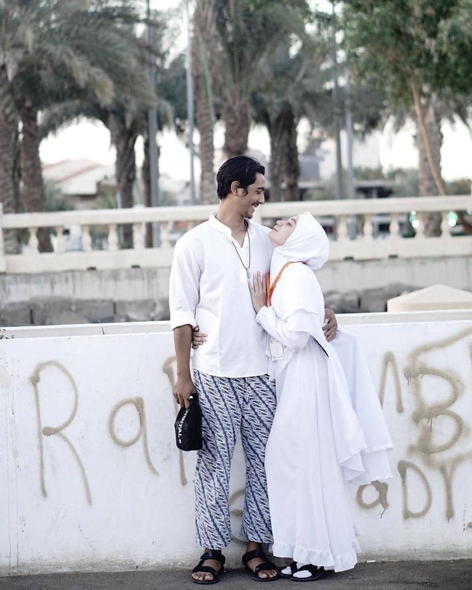 Instagram.com/arya.saloka