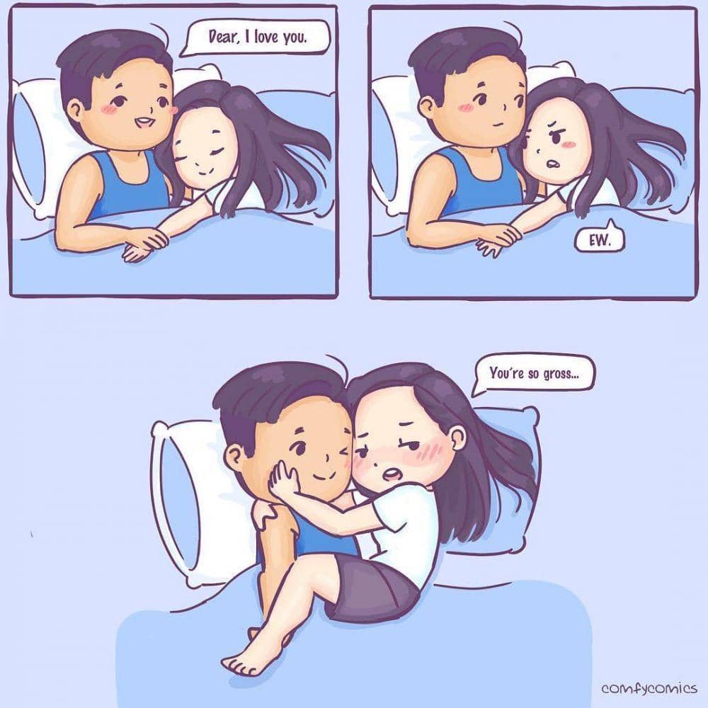 Instagram.com/comfycomics