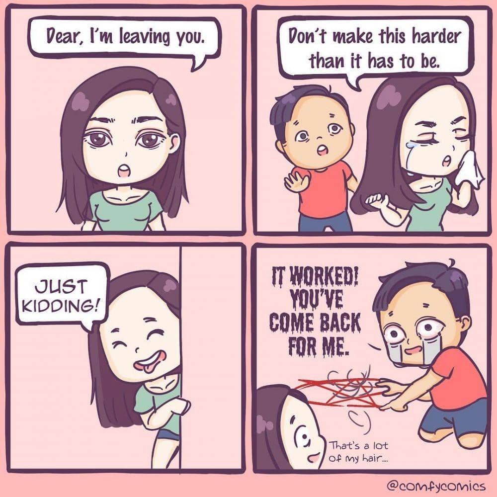 Instagram.com/comfycomics