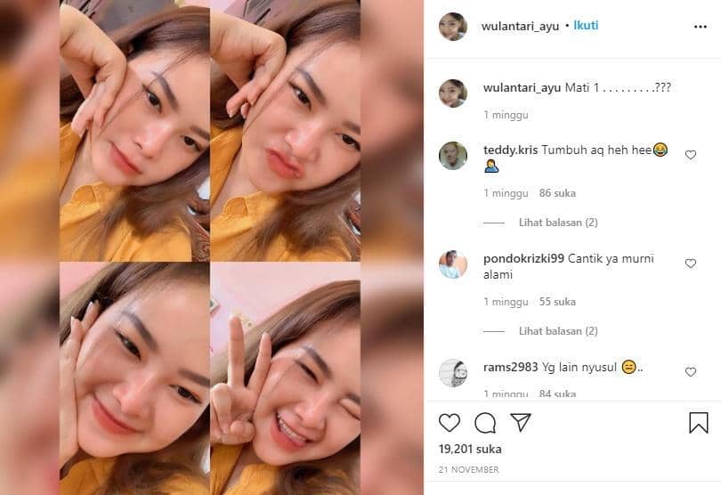 Instagram.com/wulantari_ayu
