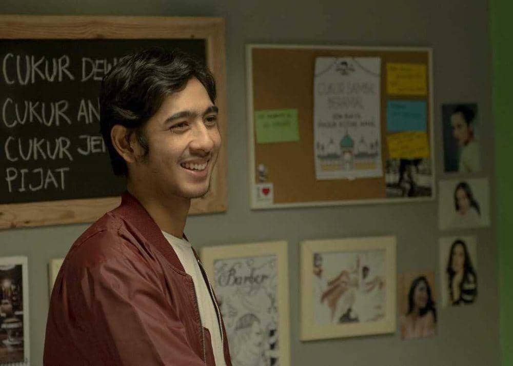 Instagram.com/arya.saloka