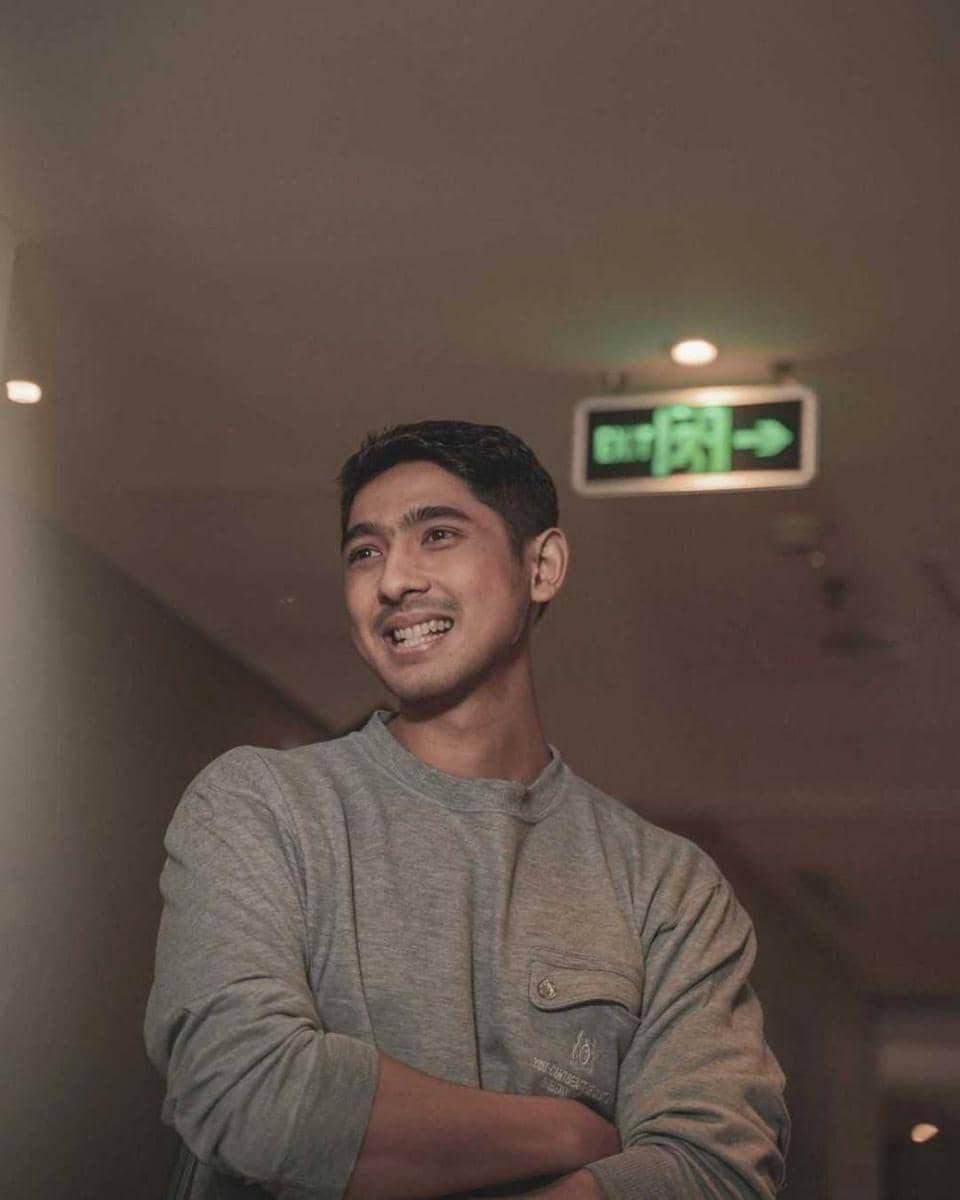 Instagram.com/arya.saloka