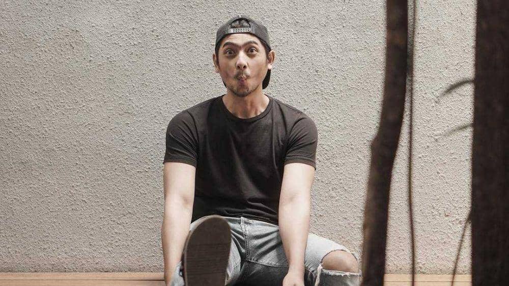 Instagram.com/arya.saloka