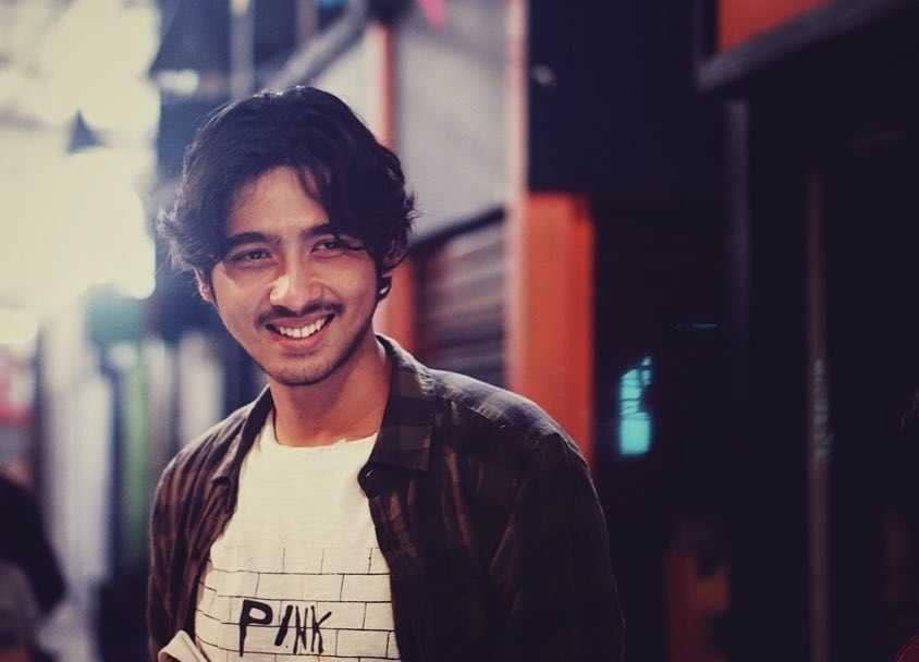 Instagram.com/arya.saloka