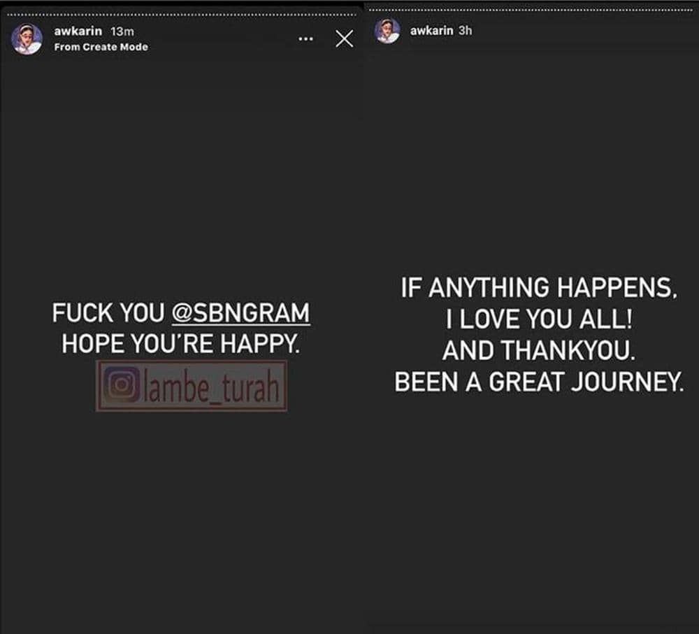 Instagram.com/lambe_turah