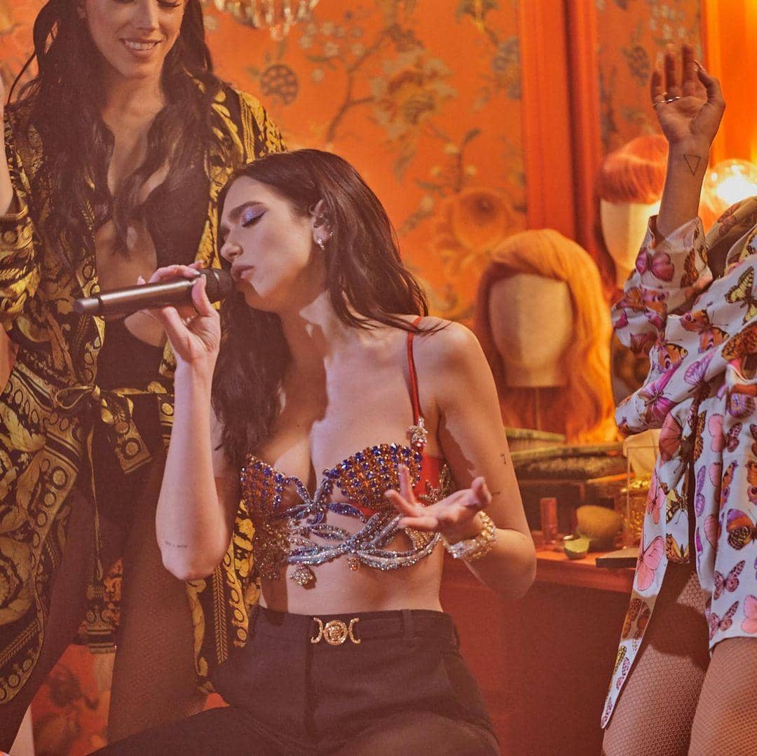 Instagram.com/dualipa