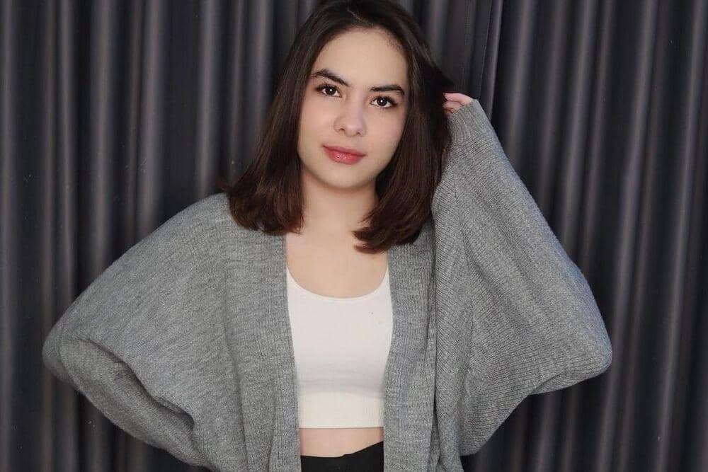 Instagram/steffizamoraaa