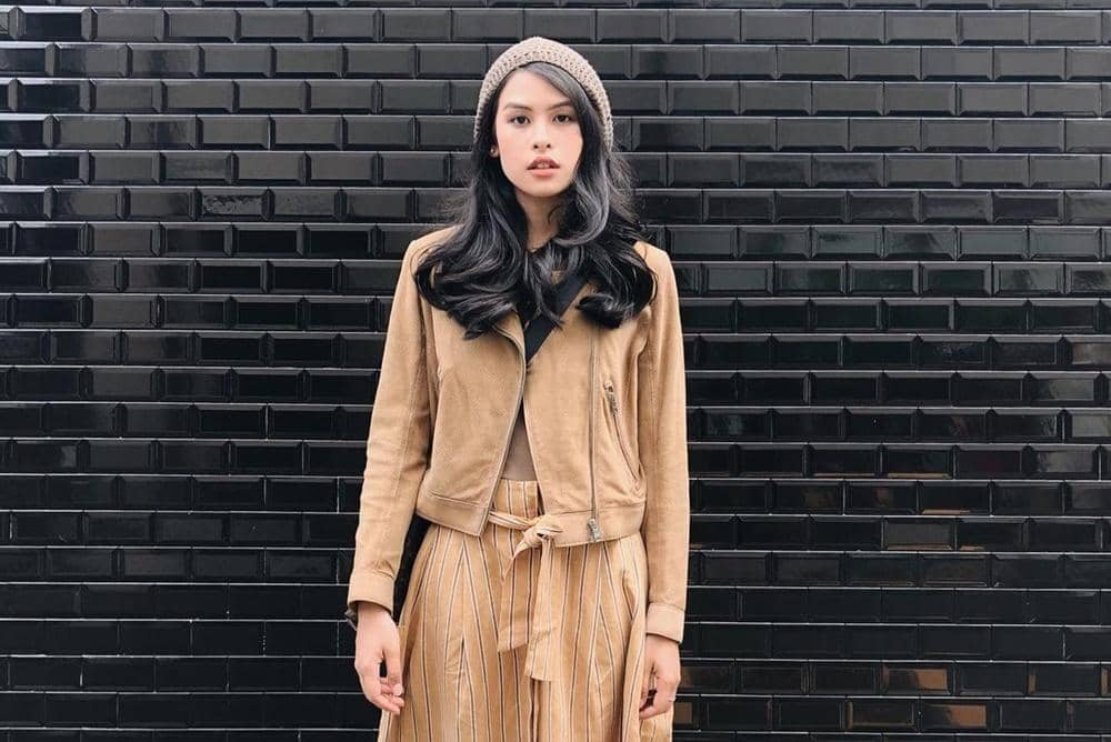 Instagram.com/maudyayunda