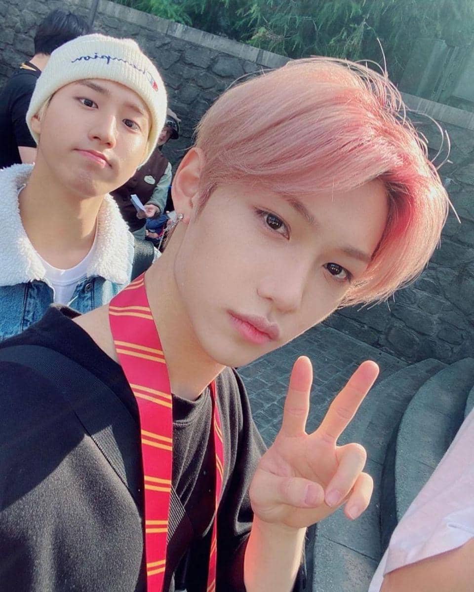 instagram.com/realstraykids