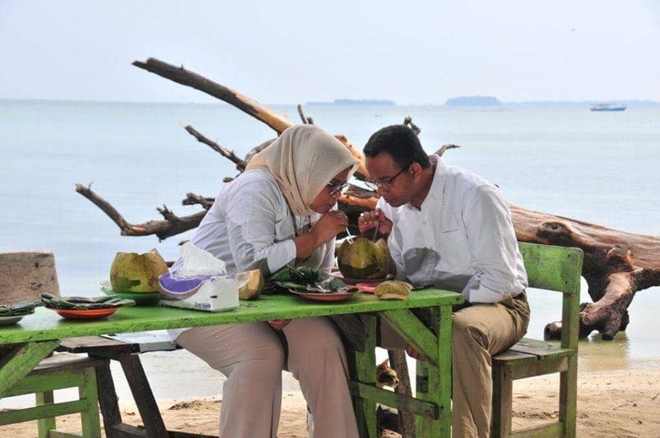 Facebook.com/Anies Baswedan