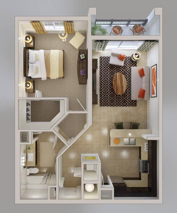 home-designing.com/BridgesatKendallPlace